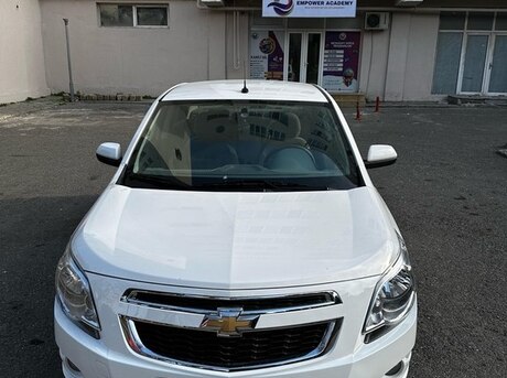 Chevrolet Cobalt