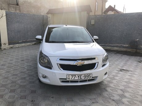 Chevrolet Cobalt