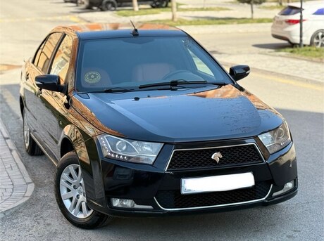 Khazar SD