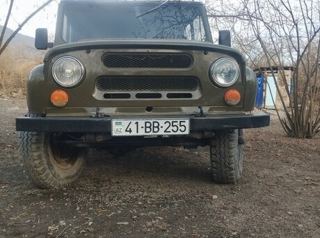 UAZ 469