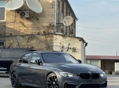 BMW 328