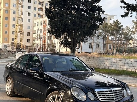 Mercedes E 280