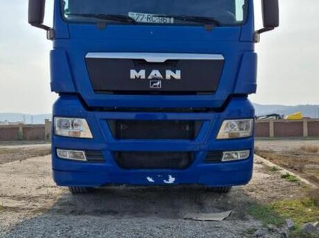 MAN TGX 18.440
