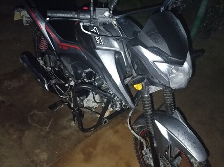 Tufan M50