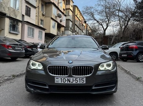BMW 528