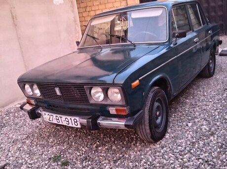 LADA (VAZ) 2106
