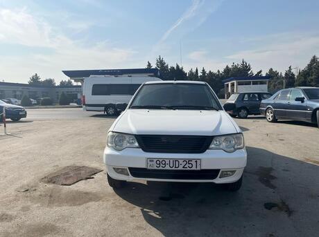 Saipa 132