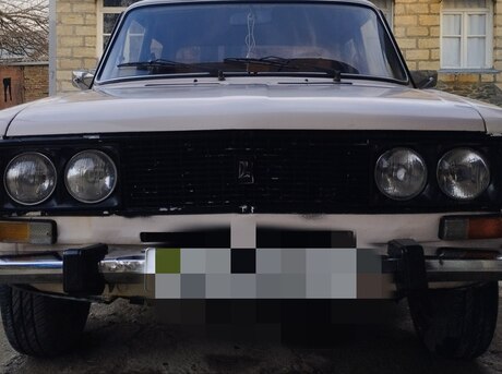 LADA (VAZ) 2106