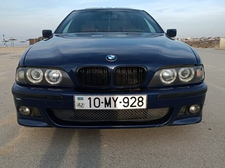 BMW 528