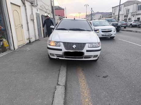Khazar LX