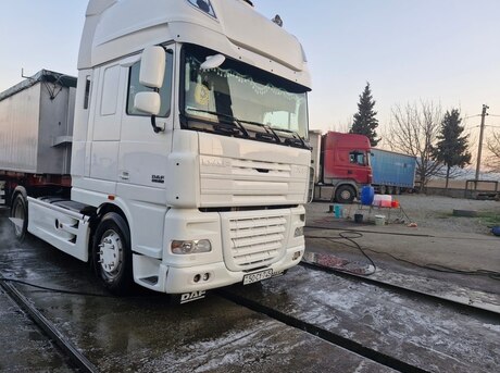 DAF 105 XF