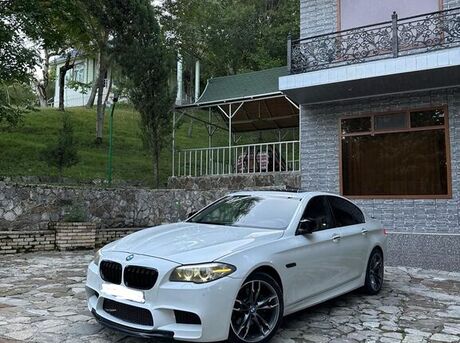 BMW 528
