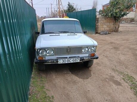 LADA (VAZ) 2106