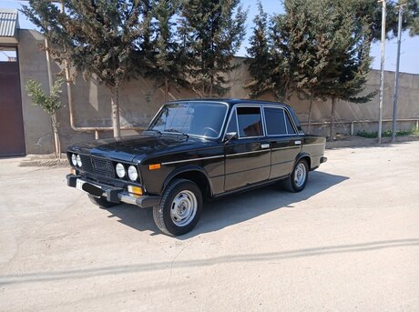 LADA (VAZ) 2106