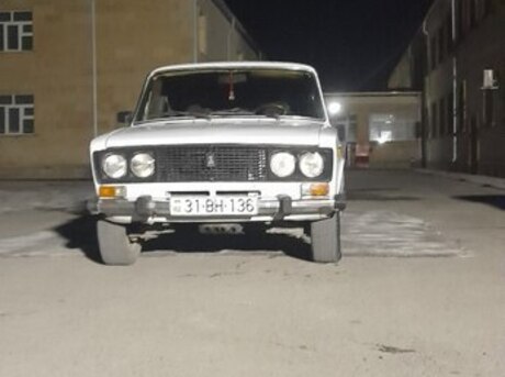 LADA (VAZ) 2106