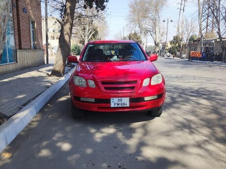 Mitsubishi Airtrek