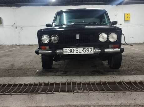 LADA (VAZ) 2106