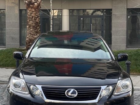 Lexus GS 300