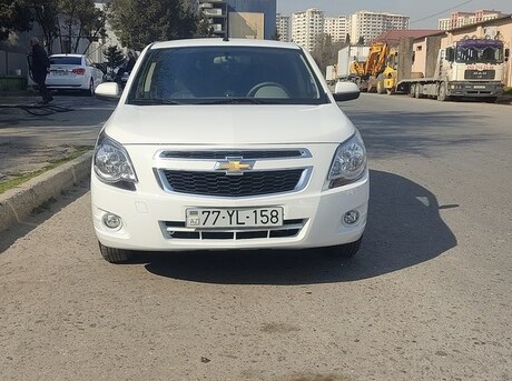 Chevrolet Cobalt