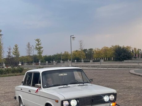 LADA (VAZ) 2106