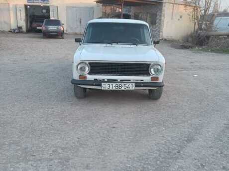 LADA (VAZ) 2101