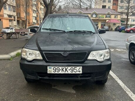 Saipa 132