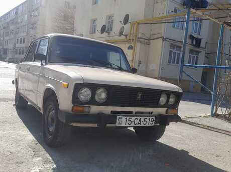 LADA (VAZ) 2106