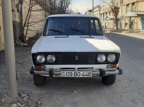 LADA (VAZ) 2106
