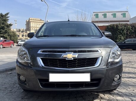 Chevrolet Cobalt