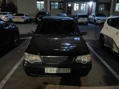 Saipa 132