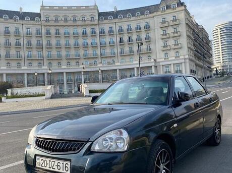 LADA (VAZ) Priora