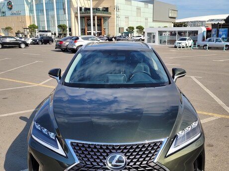 Lexus RX 300