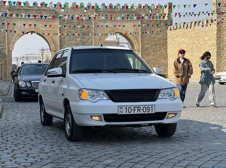 Saipa 132