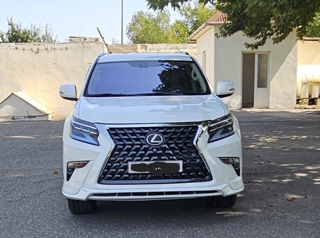 Lexus GX 460