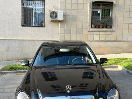 Mercedes E 220 d