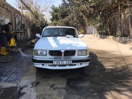 GAZ 3110