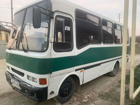 Iveco Otoyol