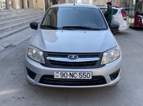 LADA (VAZ) Granta
