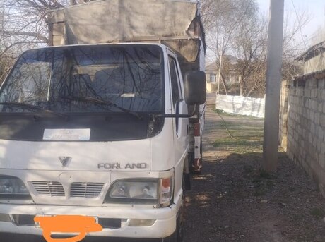 Foton Forland