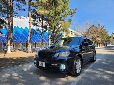 Mitsubishi Airtrek