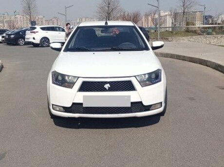 Khazar SD