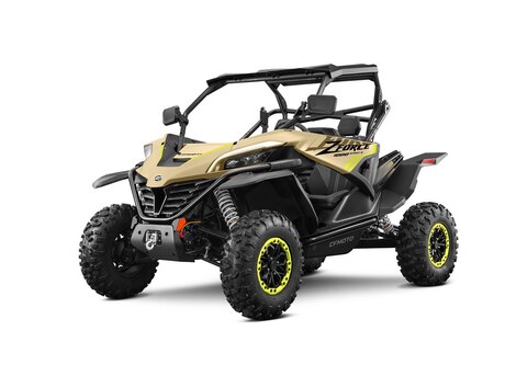 CFMOTO ZFORCE 1000 Sport R