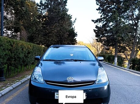 Toyota Prius 2008