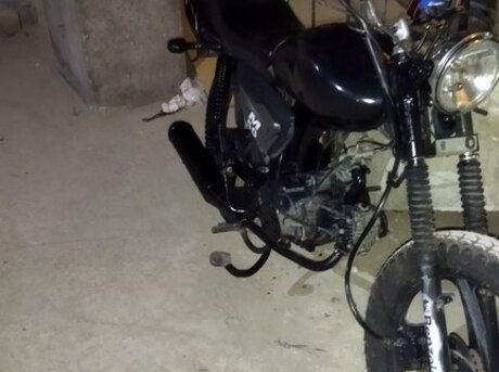 Tufan M50