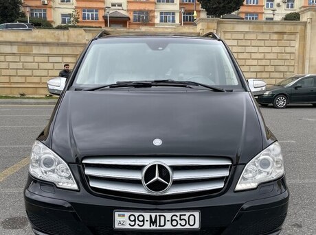 Mercedes Viano
