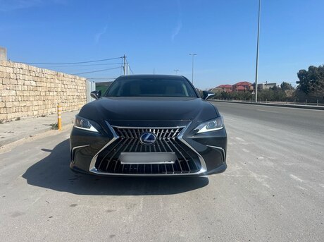 Lexus ES 300h
