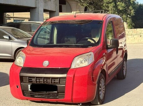Fiat Fiorino