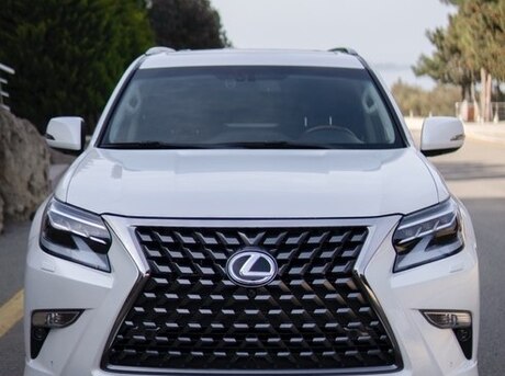 Lexus GX 460
