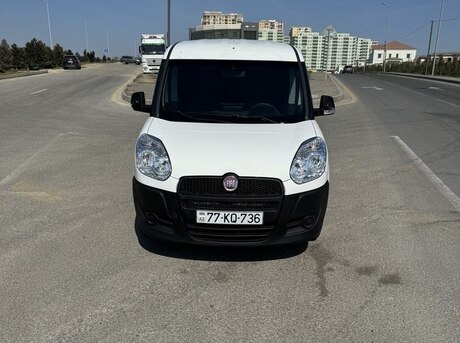 Fiat Doblo
