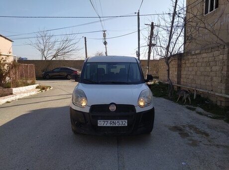 Fiat Doblo